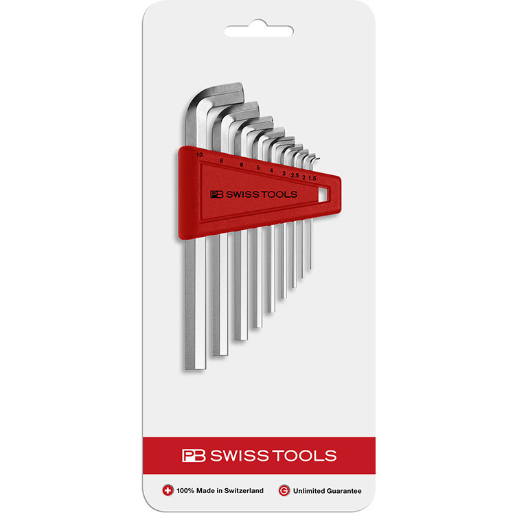 PB SWISS TOOLS